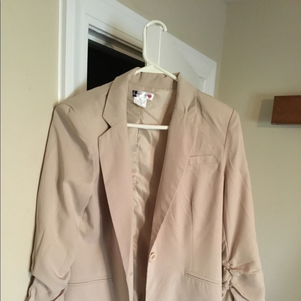 Blazer